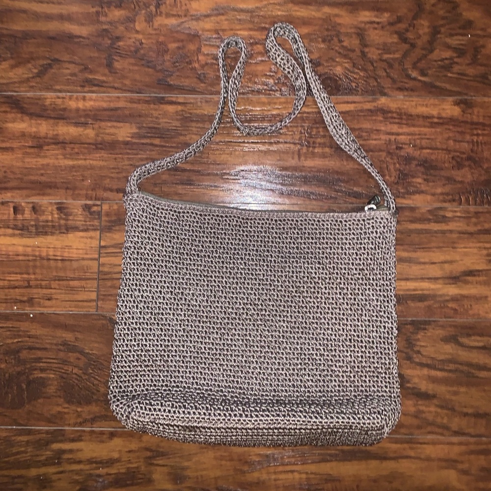 The Sak Classic Crochet Bag